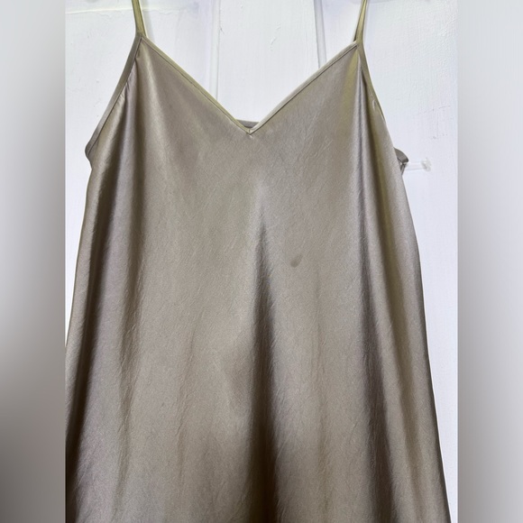 NWOT AllSaints Slip Dress, Size Small - Picture 5 of 9